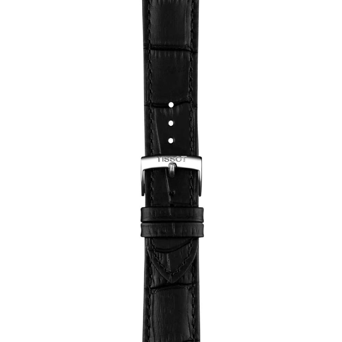 Швейцарские мужские  часы TISSOT PR100 T150.410.16.051.00