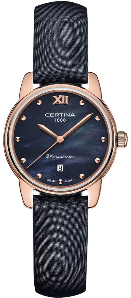 DS-8 Lady 27mm C0330513612800