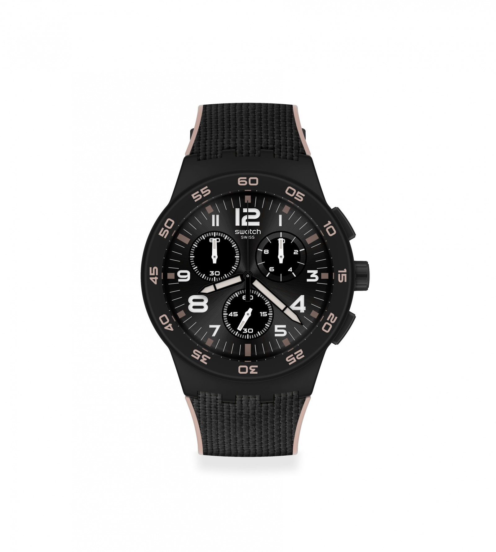 BLACK CORD SUSB106