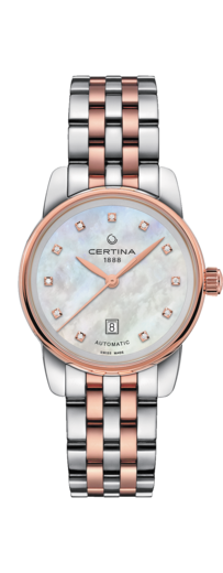 DS Podium Lady Automatic 29mm C0010072211600