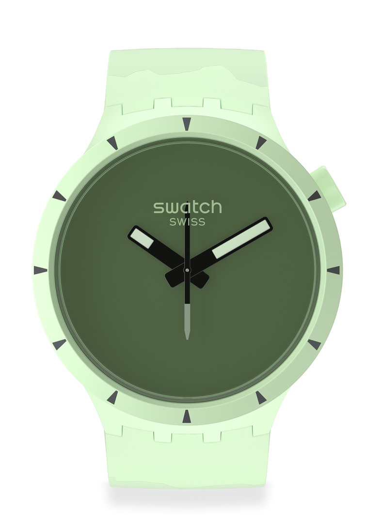 BIG BOLD BIOCERAMIC FOREST SB03G100