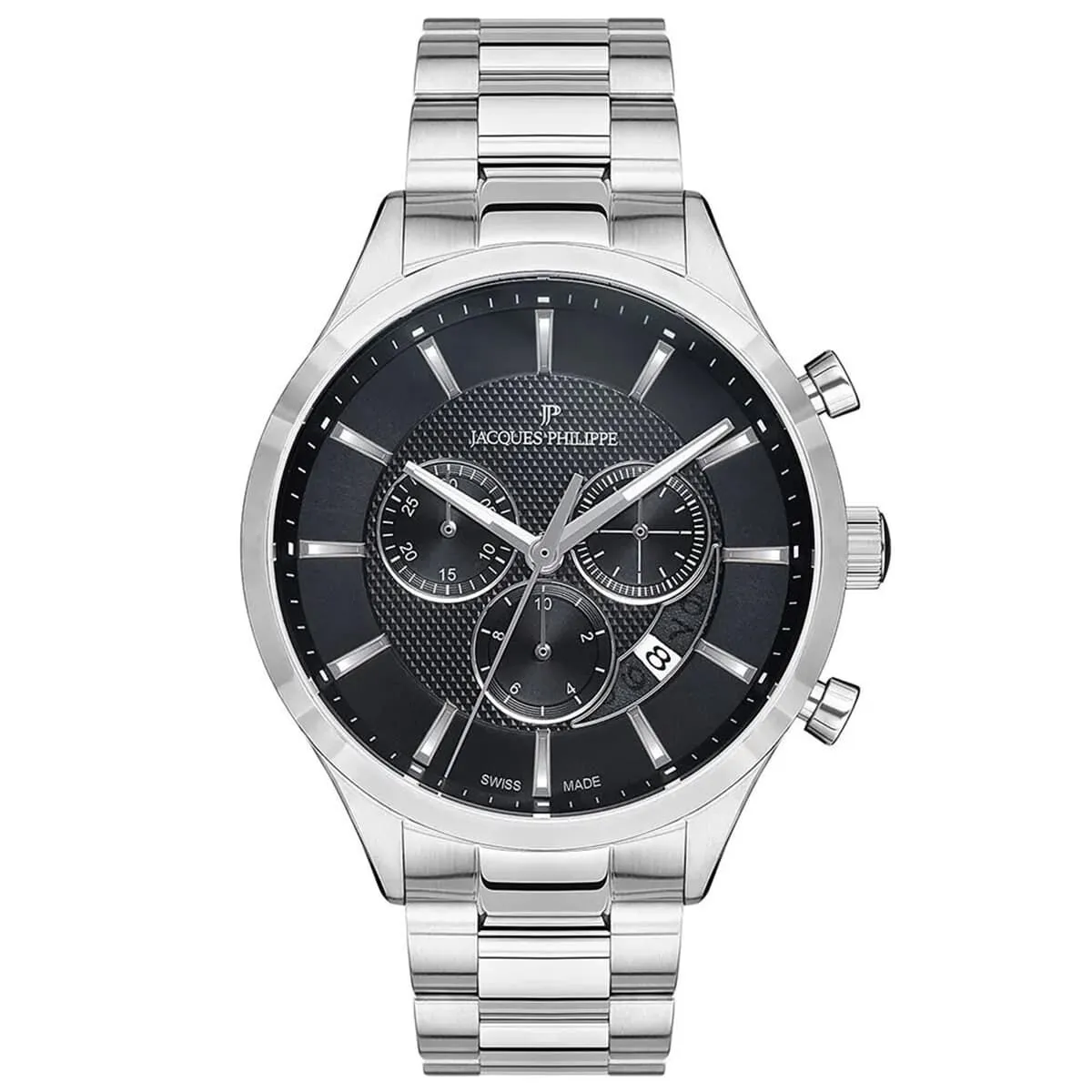 Швейцарские часы JACQUES PHILIPPE APOLLO JPQGC031316N