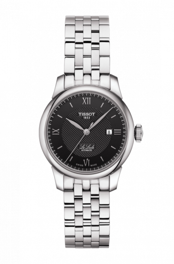 LE LOCLE AUTOMATIC LADY T0062071105800