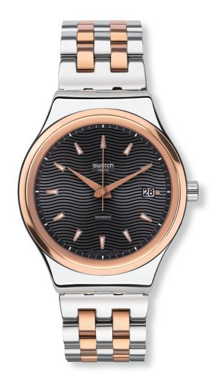 SISTEM TUX YIS405G
