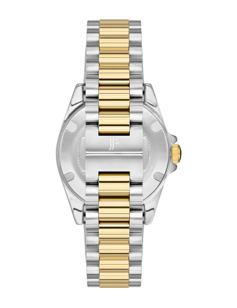 Швейцарские часы JACQUES PHILIPPE INFINITUM LADY JPQLS347388YG