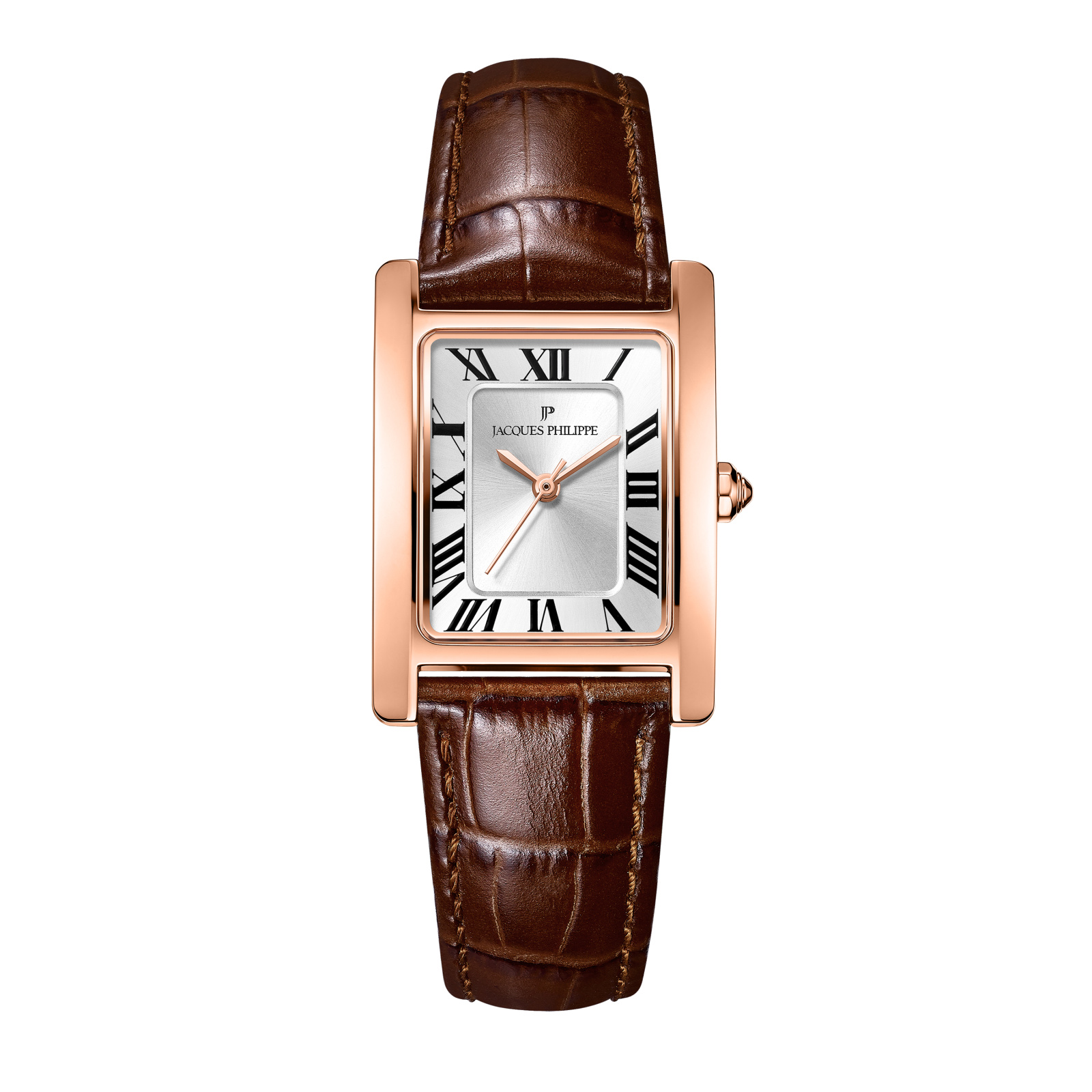 Швейцарские часы JACQUES PHILIPPE HORA JPQLS653123