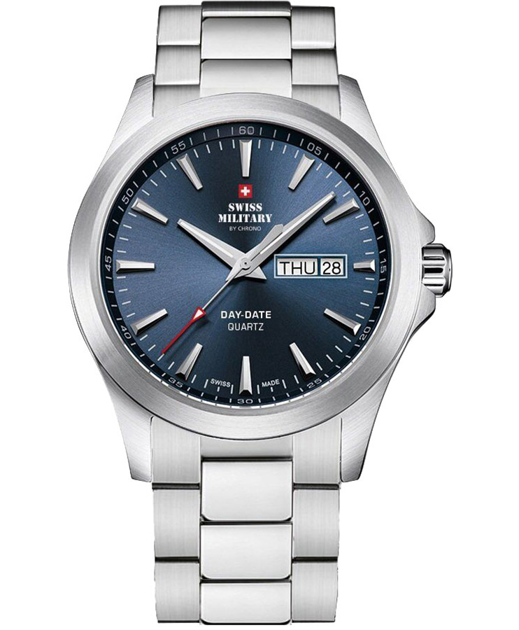 Часы наручные Day Date  SMP36040.24