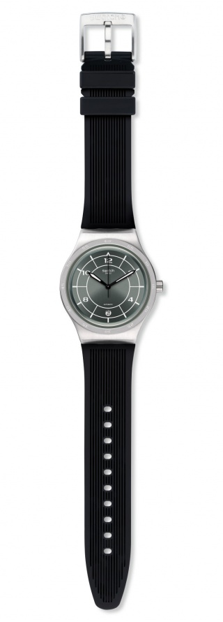 SISTEM RUB YIS419