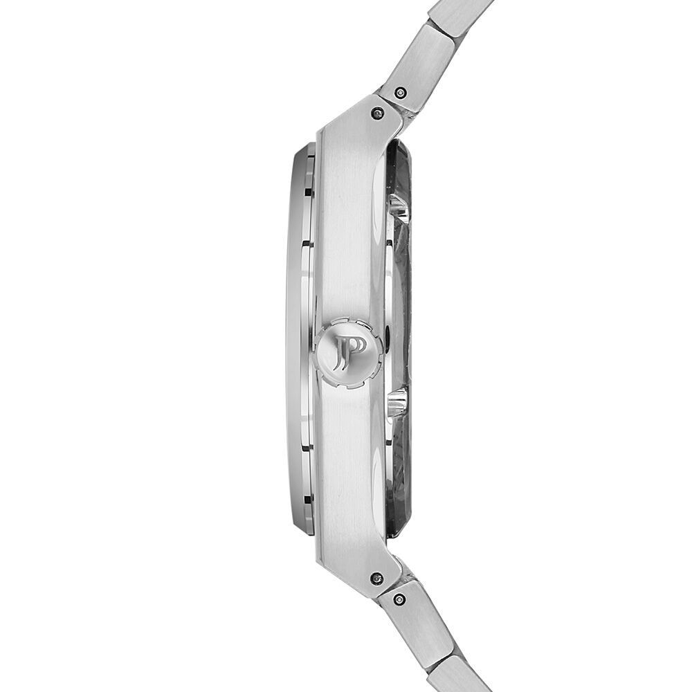 Швейцарские часы JACQUES PHILIPPE AURORA GENTS JPQGS4213X6RBW