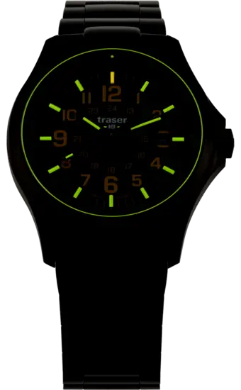 Швейцарские мужские часы TRASER P67 Officer Pro 111073