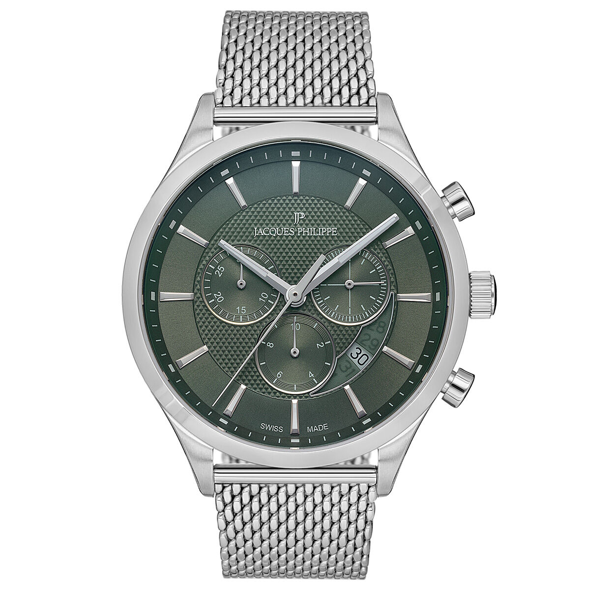 Швейцарские часы JACQUES PHILIPPE APOLLO JPQGC0312X6SL
