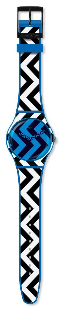 Часы наручные BLUZAG