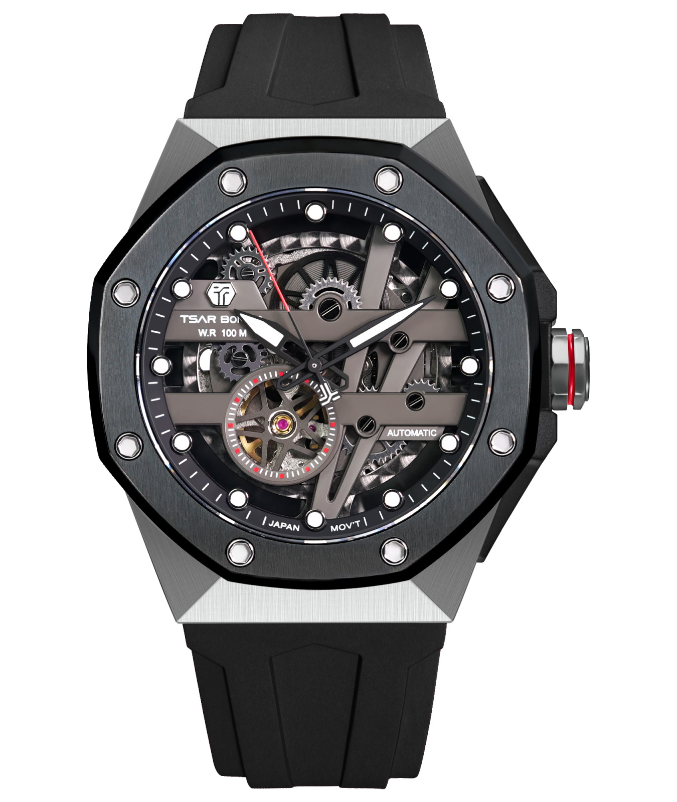 Automatic 100m TB8803A-01