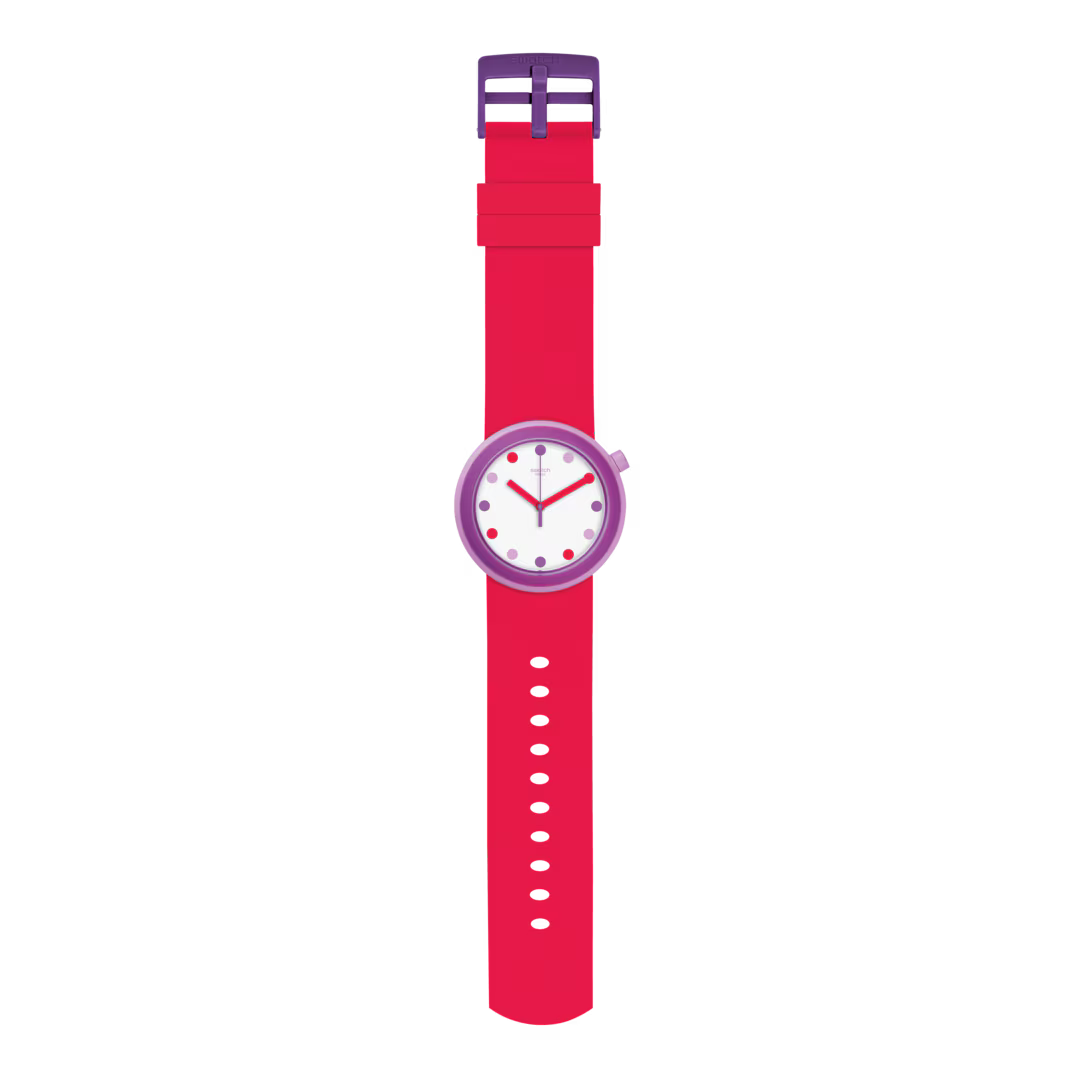 Швейцарские часы SWATCH POPALICIOUS PNP100