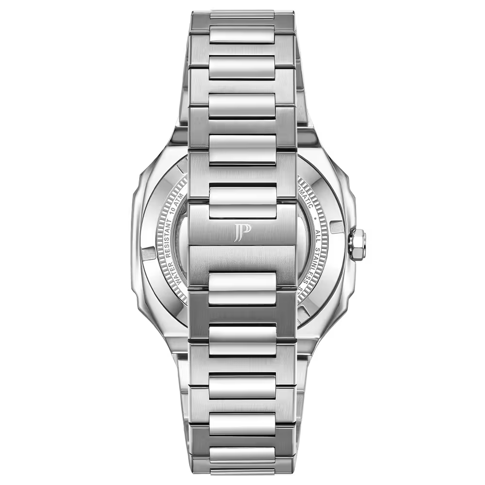 Швейцарские часы JACQUES PHILIPPE BENATO AUTOMATIC JPAGS1001346