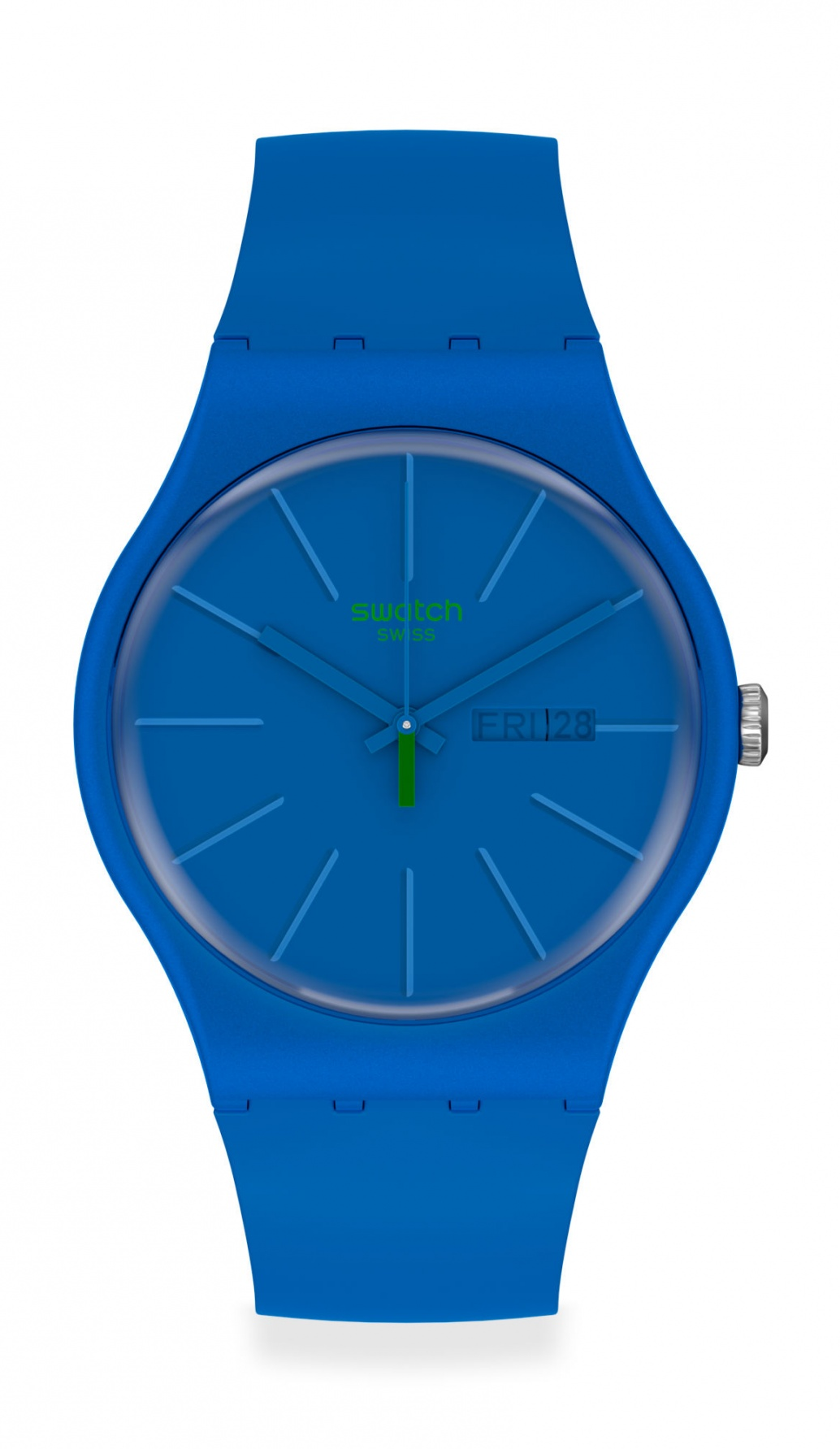 Швейцарские часы SWATCH BELTEMPO SO29N700
