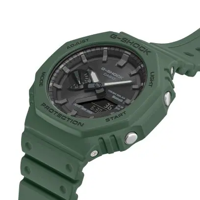 Наручные часы CASIO G-SHOCK GA-B2100-3A