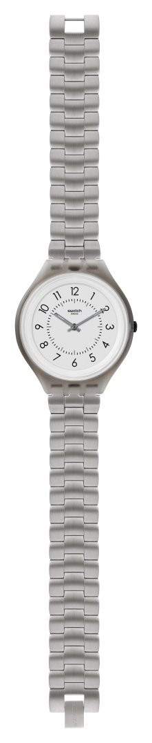 Часы наручные SWATCH SKINSTEPS SVUM101G