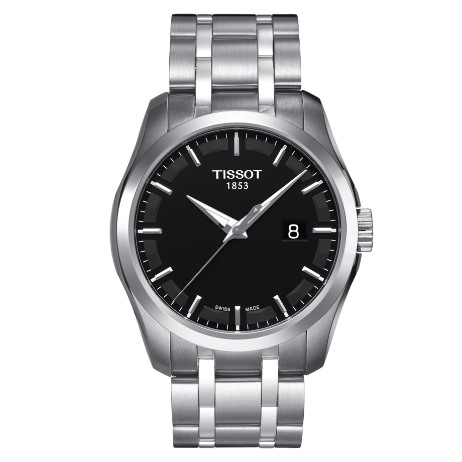 Couturier Quartz Gent T0354101105100