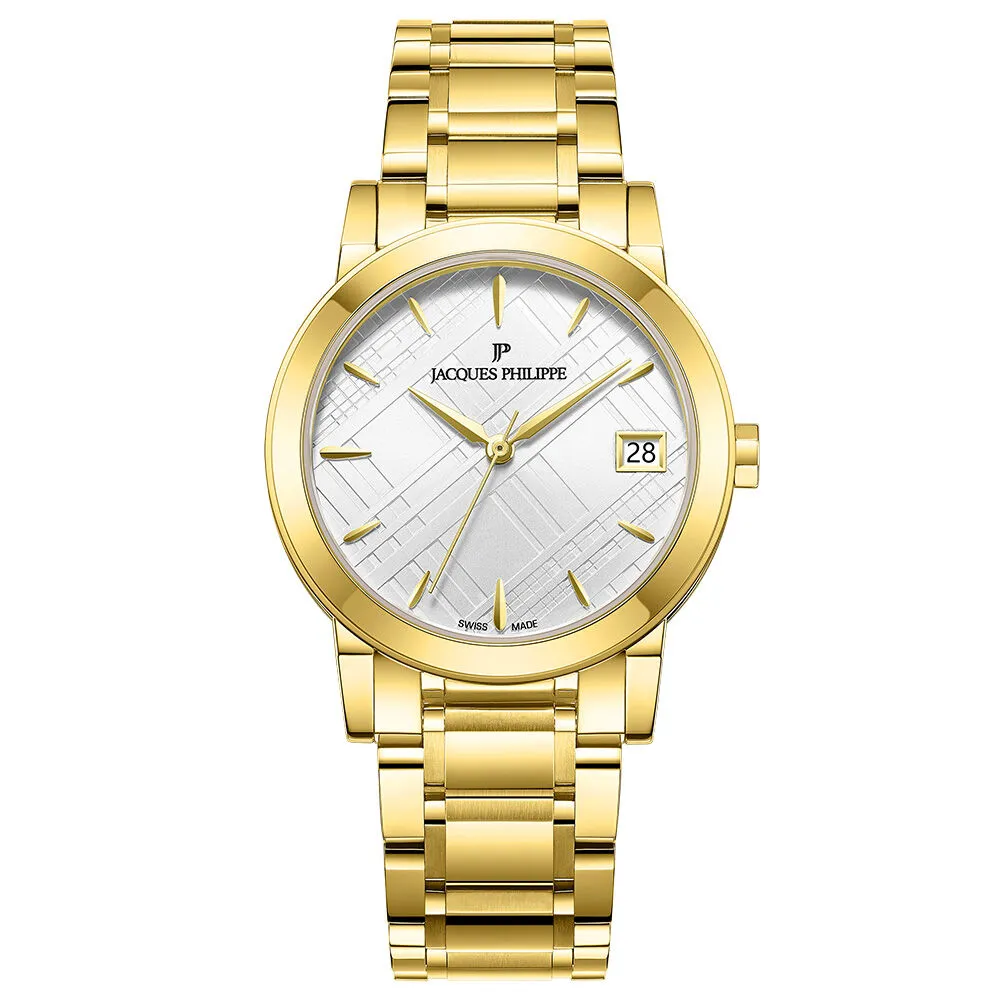 Швейцарские часы JACQUES PHILIPPE COSMOS MINI JPQLS312324