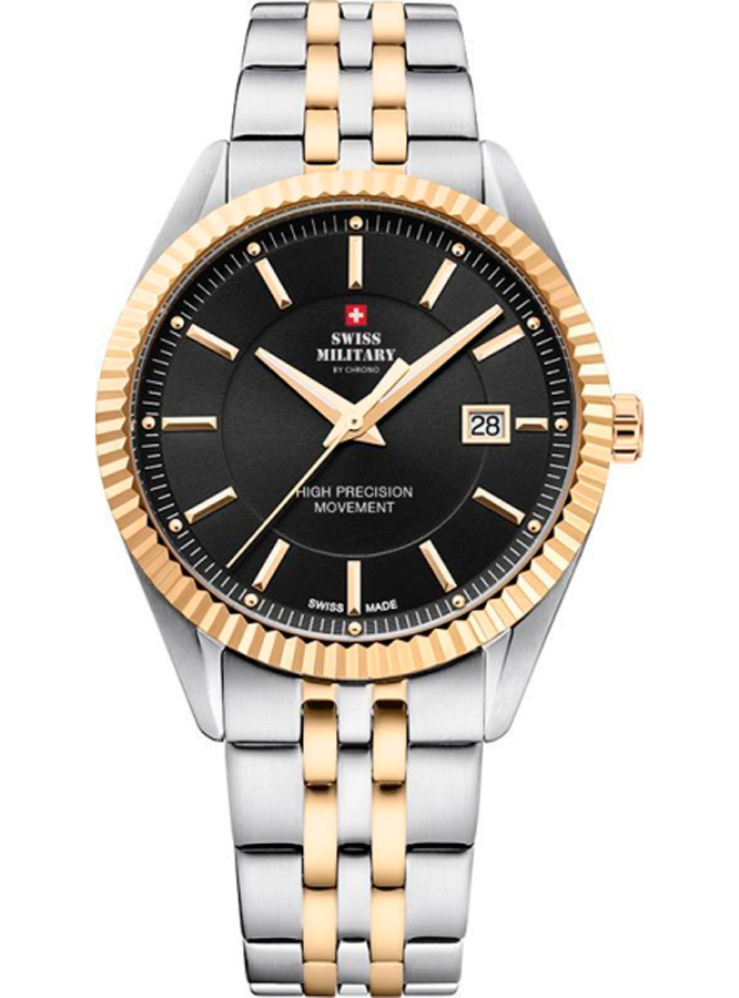 Часы наручные Swiss Military SM34065.04 SM34065.04