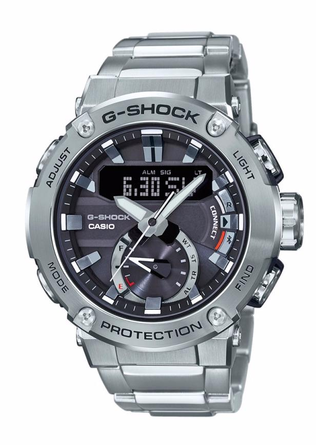 G-SHOCK G-Steel GST-B200D-1A