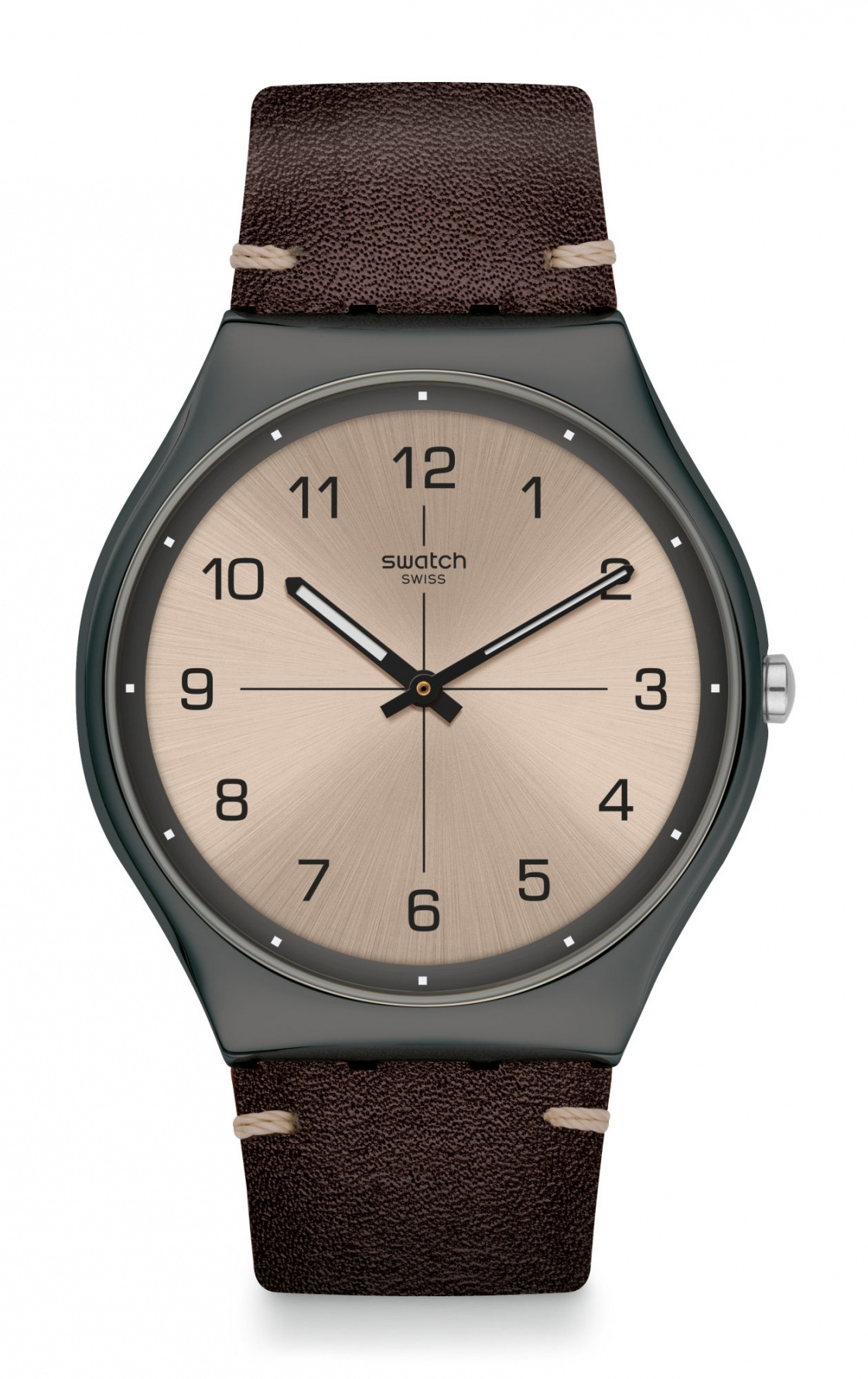 TIME TO TROVALIZE SS07M100