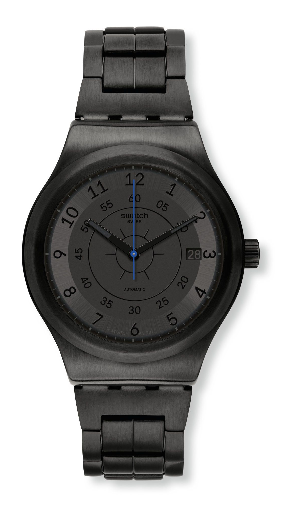 SISTEM DARK YIB401G