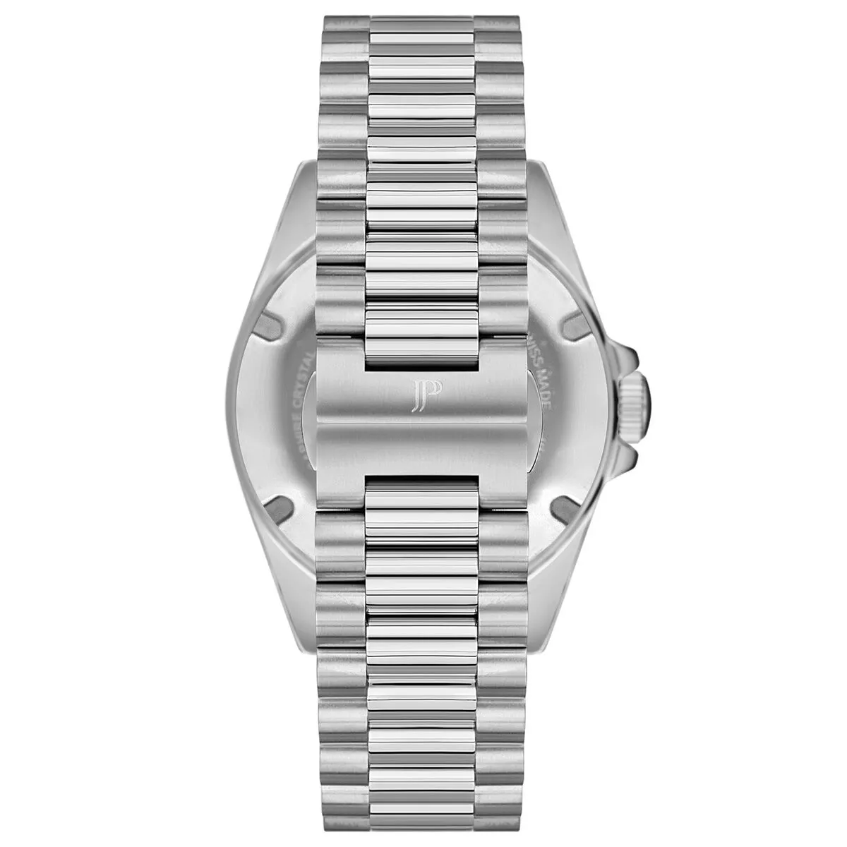 Швейцарские часы JACQUES PHILIPPE INFINITUM GENTS JPQGS331316V2
