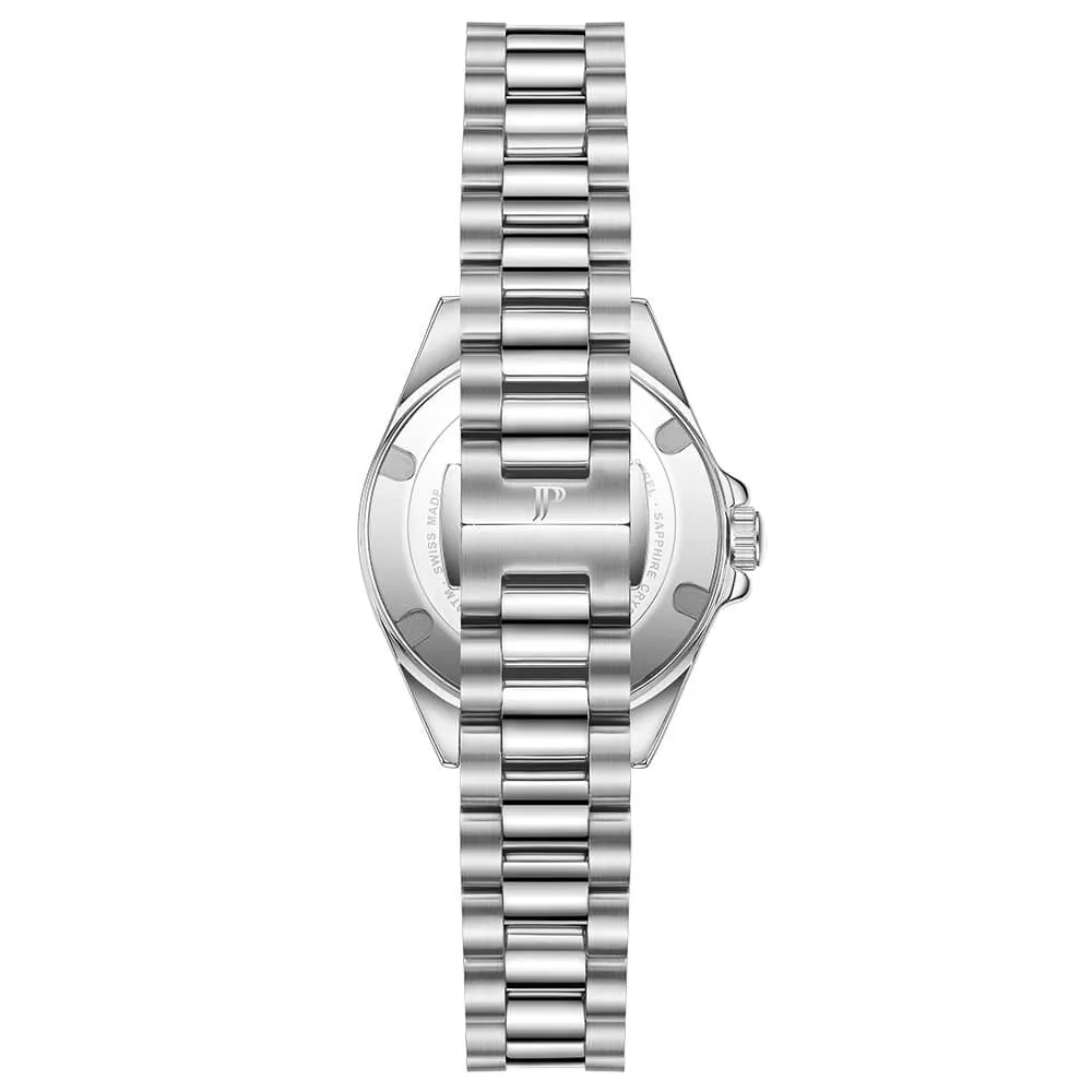 Швейцарские часы JACQUES PHILIPPE INFINITUM LADY MINI JPQLS731386