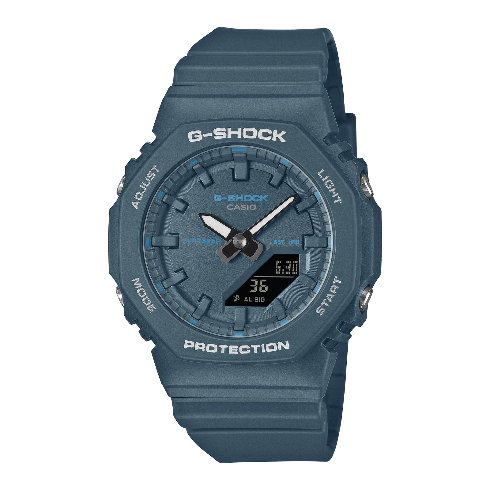 Наручные часы CASIO G-SHOCK GMA-P2100BA-2A
