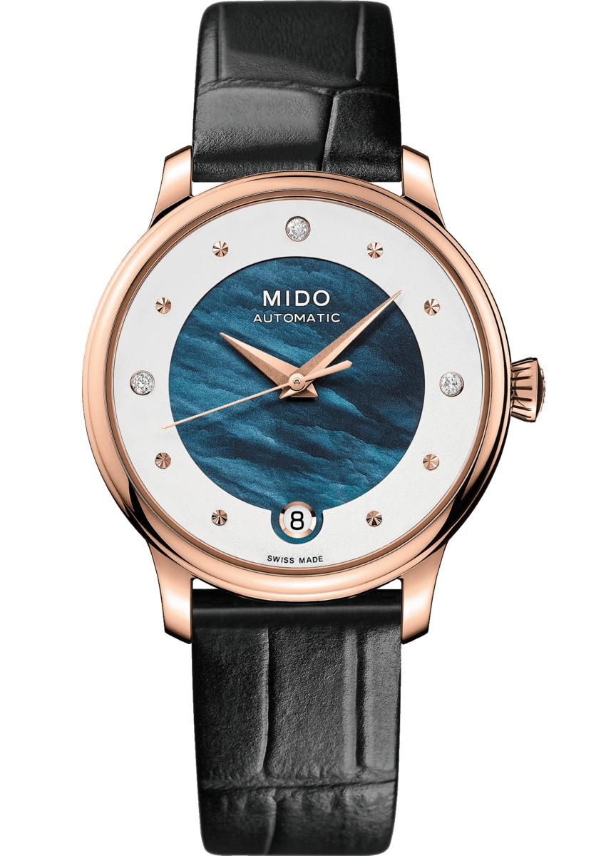 BARONCELLI LADY DAY M0392073610601
