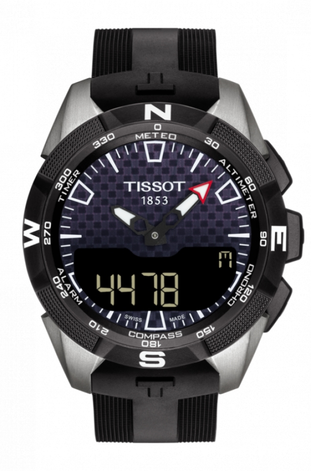 T-TOUCH EXPERT SOLAR II T1104204705101