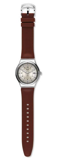 SISTEM EARTH YIS400