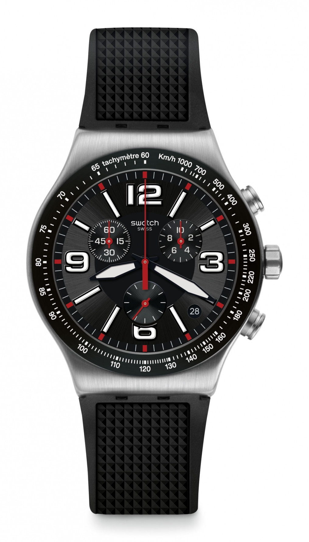 VERY DARK GRID YVS461