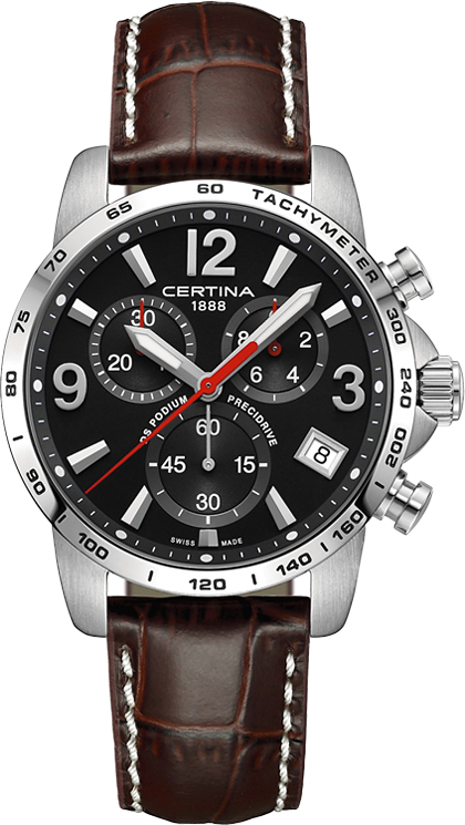 DS Podium Chrono C0344171605700