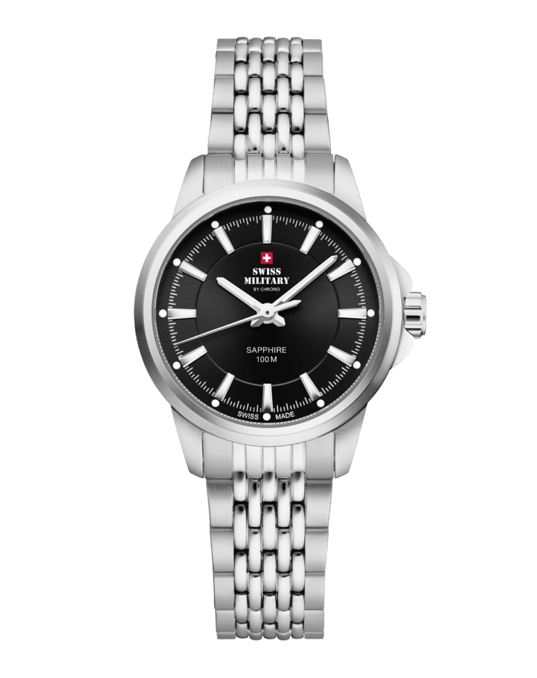 Швейцарские женские часы SWISS MILITARY SM34105.01