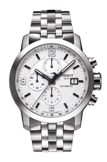 PRC 200 AUTOMATIC CHRONOGRAPH T0554271101700