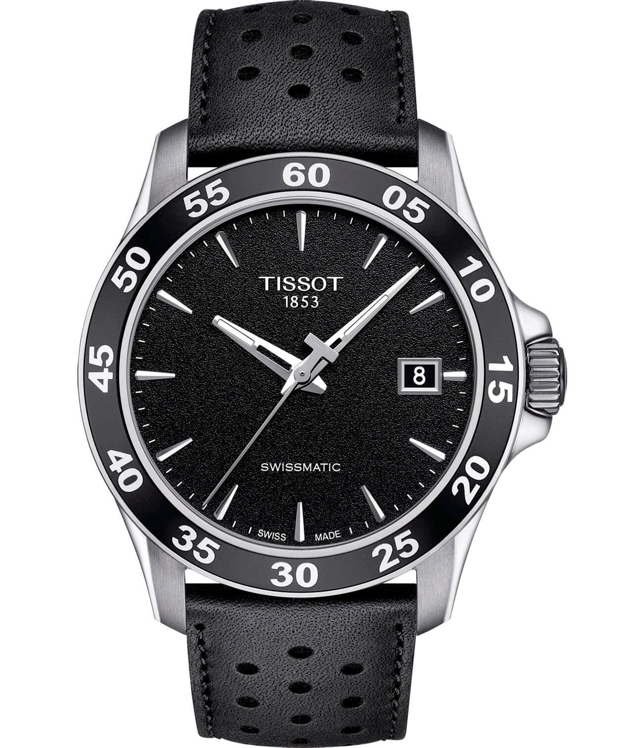 V8 SWISSMATIC T1064071605100