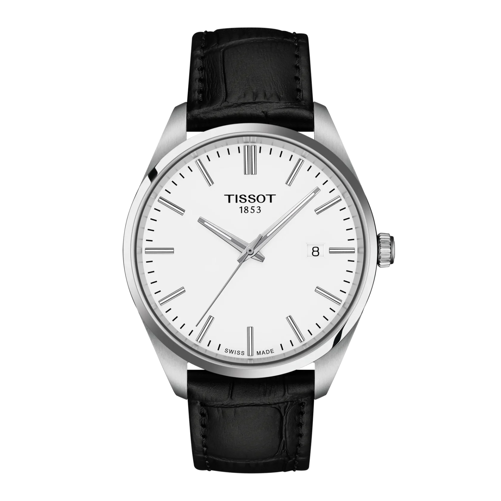 Швейцарские часы TISSOT PR 100 T1504101601100