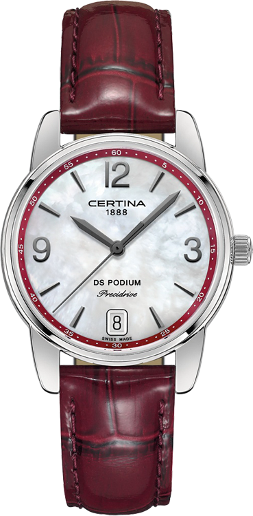 DS Podium Lady C0342101642700