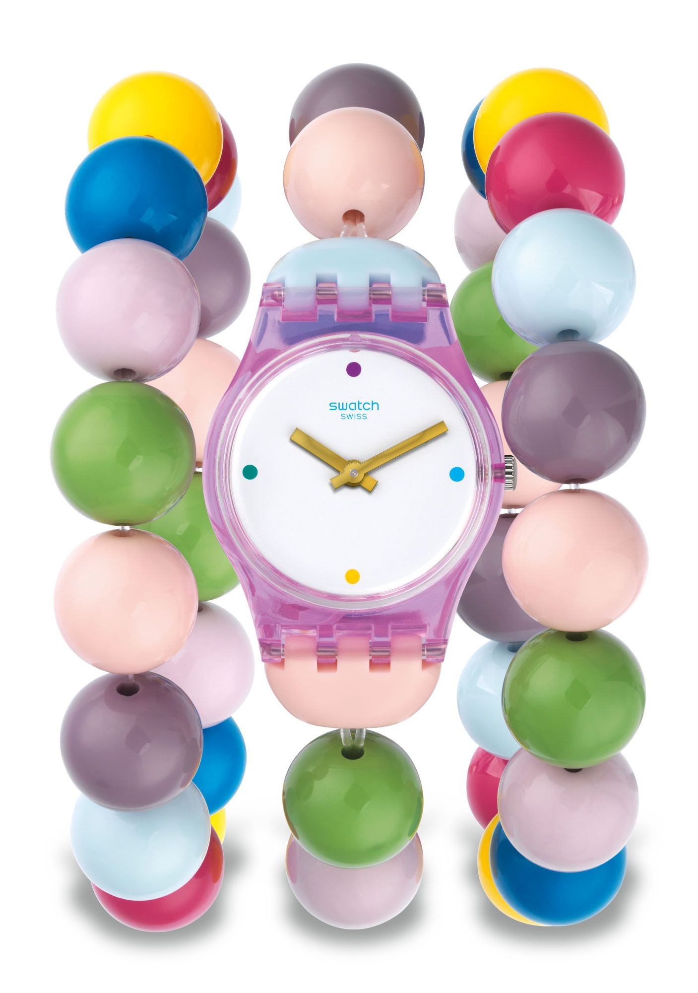 PARTY BEADS LP148B