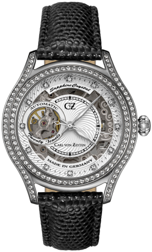 Часы наручные CARL VON ZEYTEN CVZ0069WH CVZ0069WH