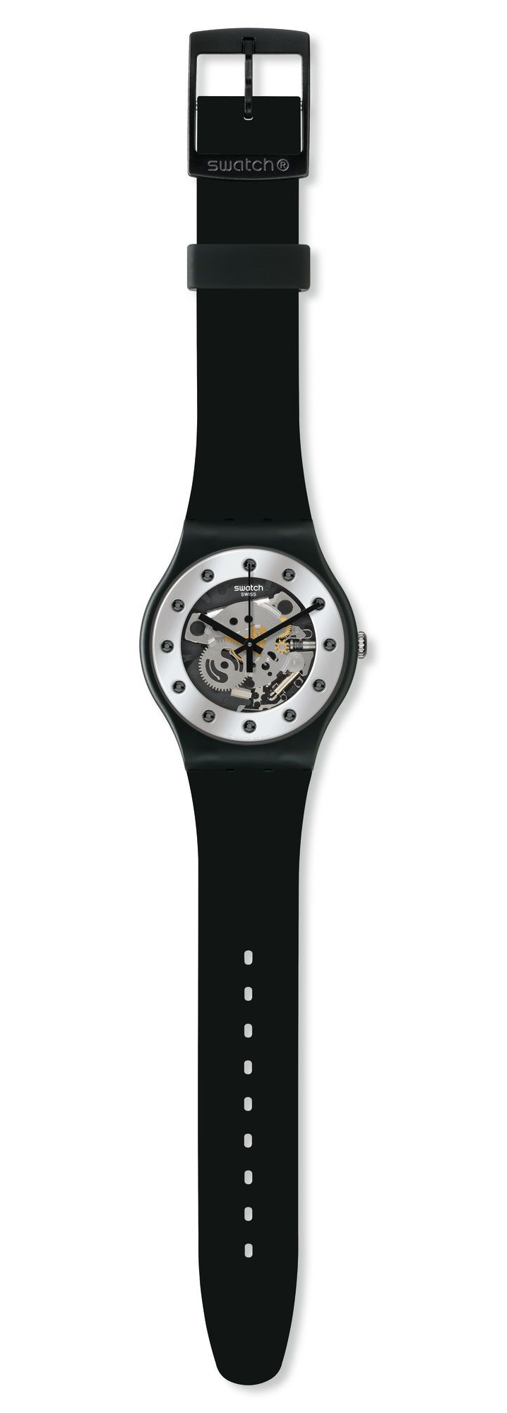SILVER GLAM SUOZ147