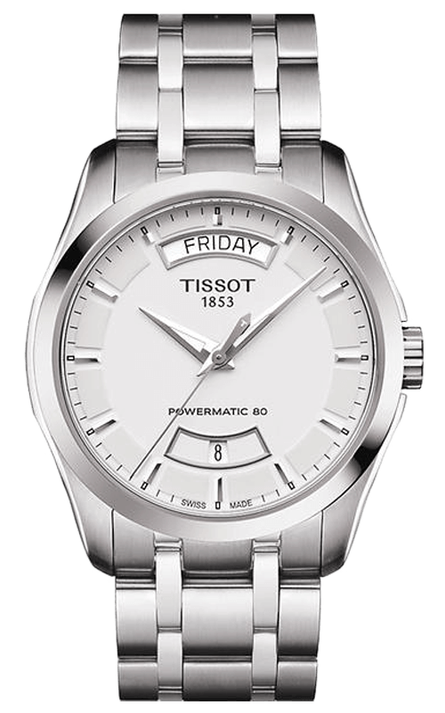 COUTURIER AUTOMATIC T0354071103101