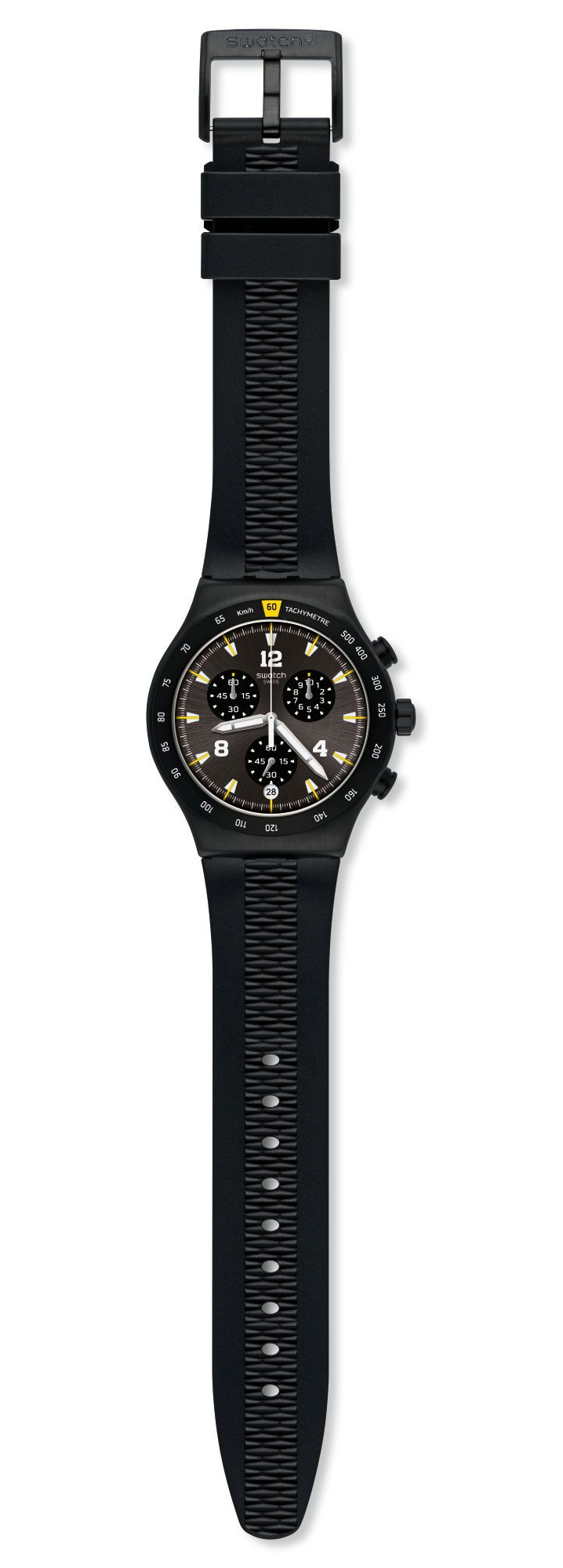 CHRONONERO YVB405