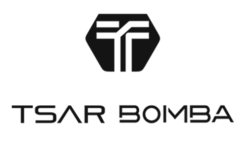TSAR BOMBA