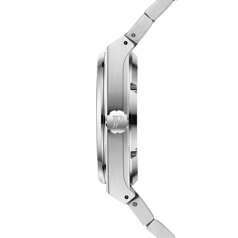 Швейцарские часы JACQUES PHILIPPE AURORA GENTS JPQGS4213X6GPB