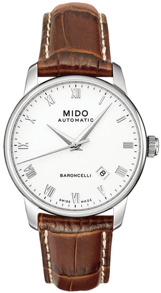 BARONCELLI II GENT M86004268