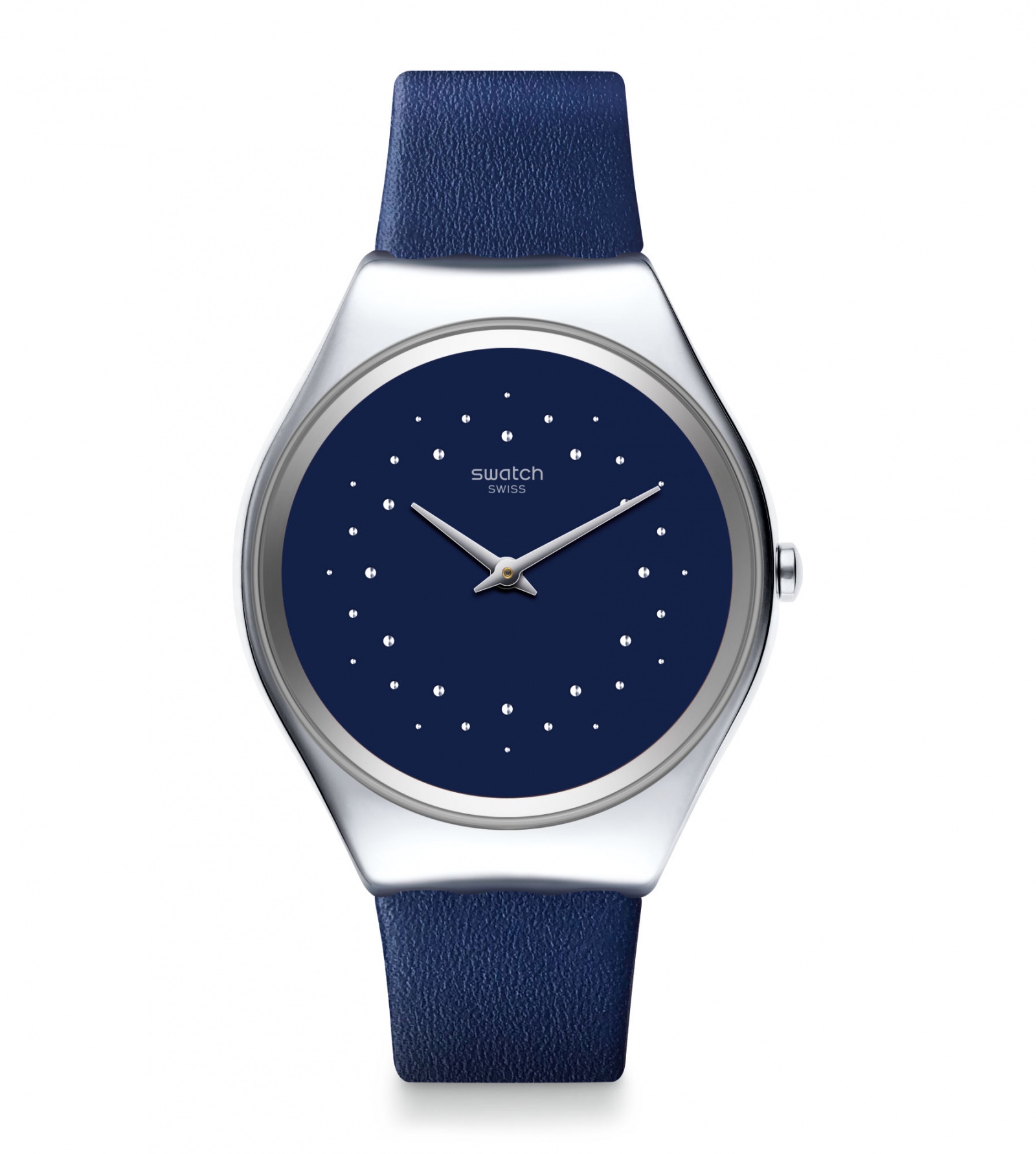 Швейцарские часы SWATCH SKIN SIDERAL SYXS127
